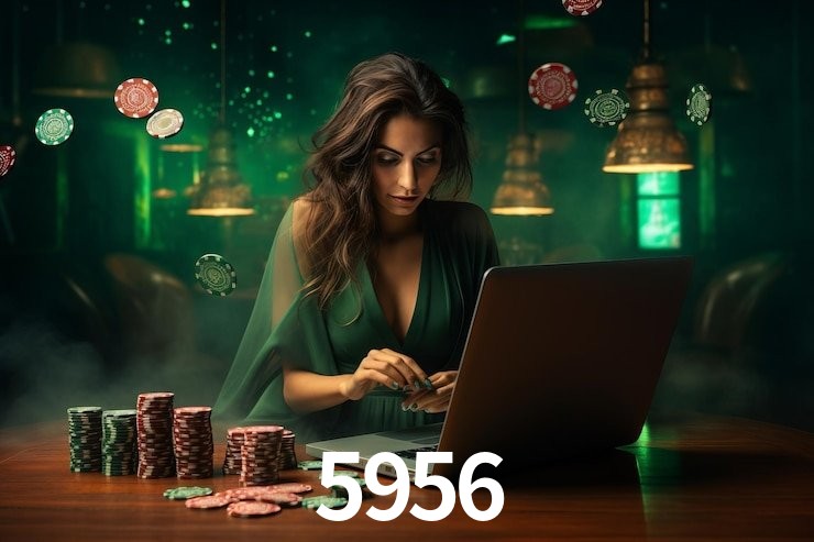 Instant EasyPaisa 5956